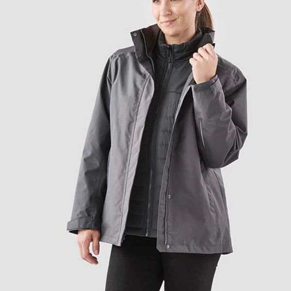 WOMEN'S MAGELLAN SYSTEM JACKET Thumbnail