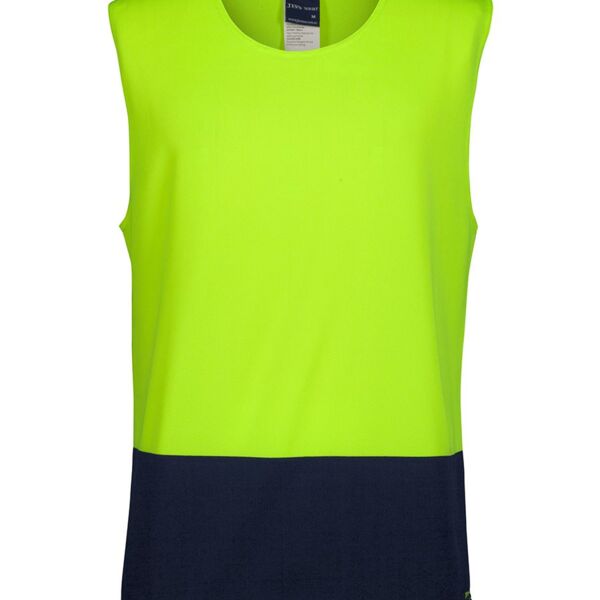 JB's HV MUSCLE TOP Thumbnail