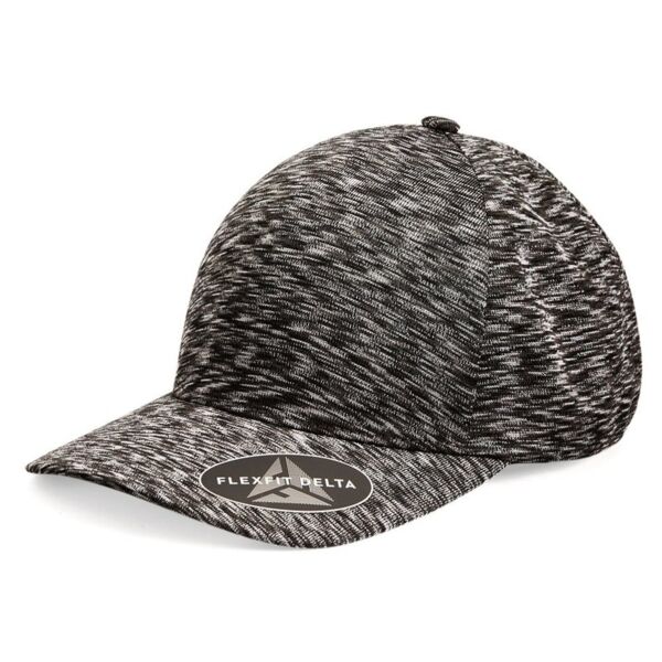 Delta® Seamless Unipanel Cap Thumbnail