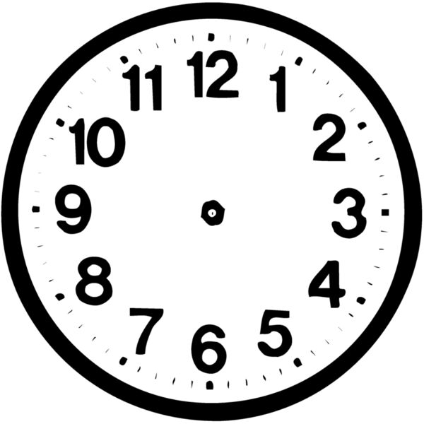 CLOCK Thumbnail