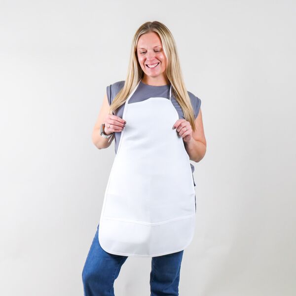 Sublimation Pique Texture Apron Thumbnail