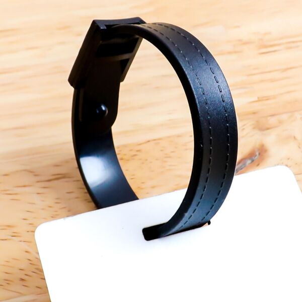 Sublimation Luggage Bag Tag Thumbnail