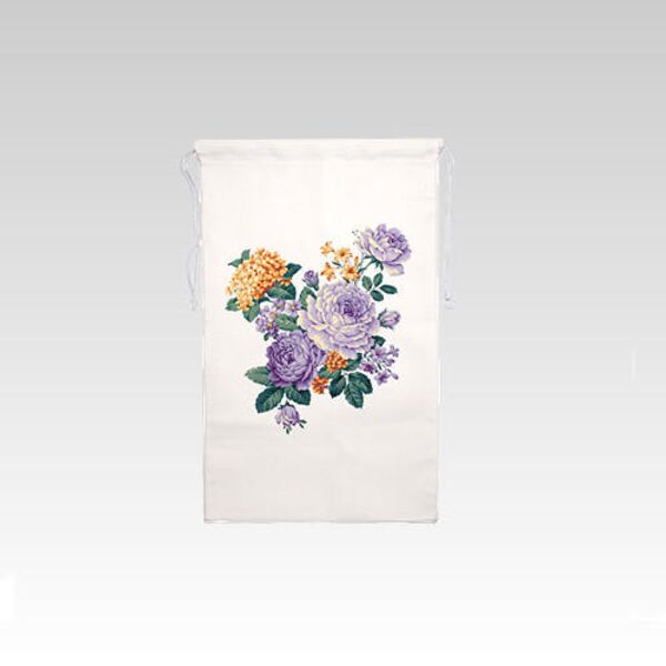 Sublimation Linen Bag Blank Thumbnail