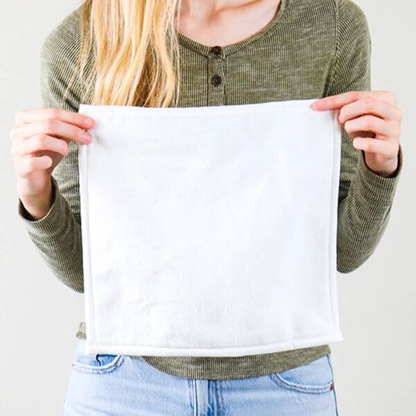 Sublimation Hand Towel Thumbnail