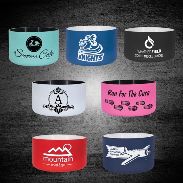 Blank Polar Camel Water Bottle Boot Thumbnail