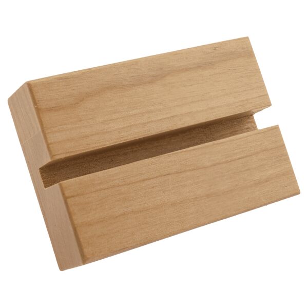 2" x 3" Base with 9/32" Slot Thumbnail