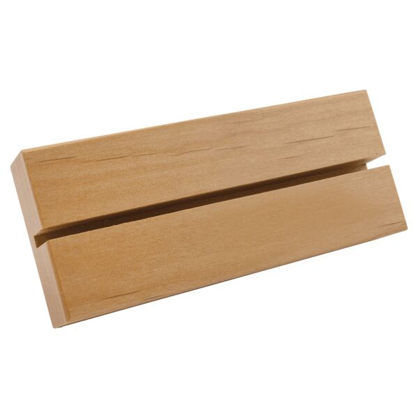 2" x 5" Base with 5/32" Slot Thumbnail