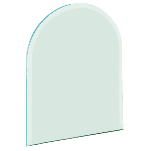 Upright Only for A1817 Jade Acrylic Award Thumbnail