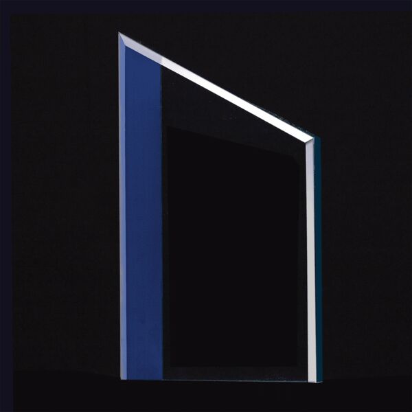 10" Zenith Series Jade Acrylic with Highlights Thumbnail