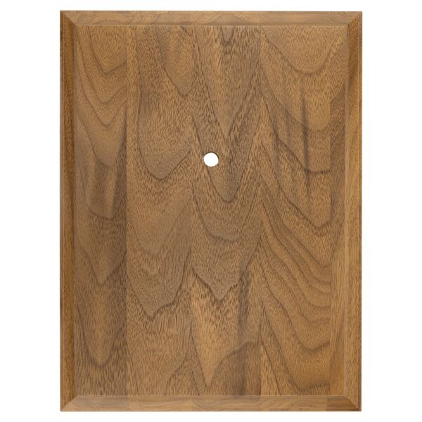 9" x 12" x 3/4" American Clock Board Thumbnail