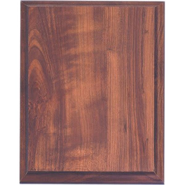 6" x 8" Finish Plaque Thumbnail