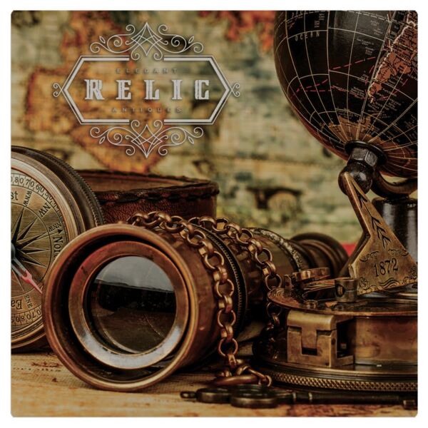 11.75" x 11.75" Matte ChromaLuxe Aluminum Photo Panel Thumbnail