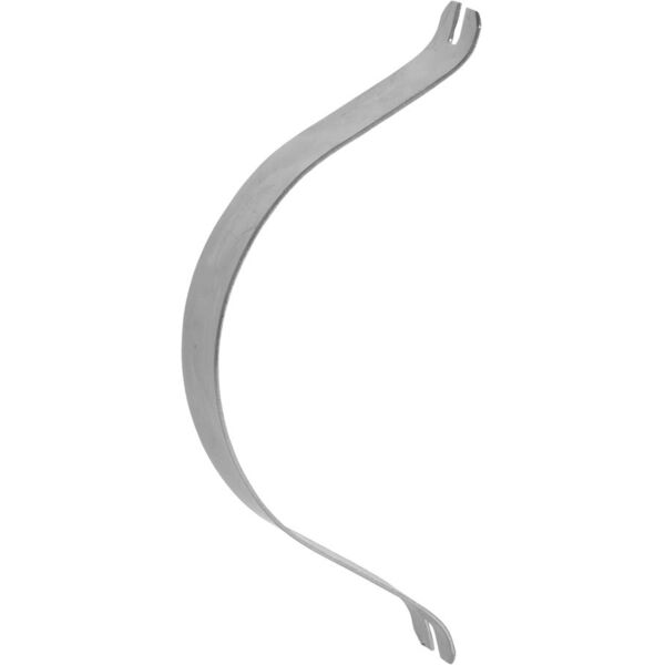 ChromaLuxe Frame Hardware - Retainer Clip Thumbnail