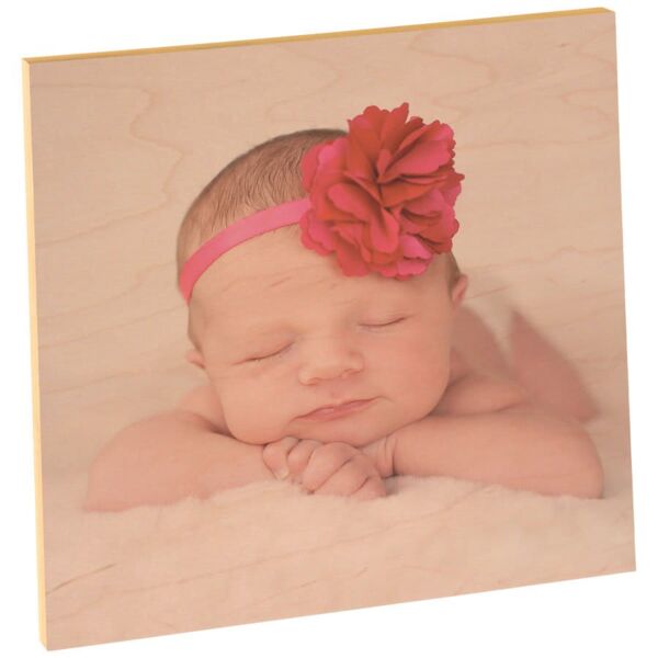 5" x 7" ChromaLuxe Matte Sublimatable Photo Panels Thumbnail