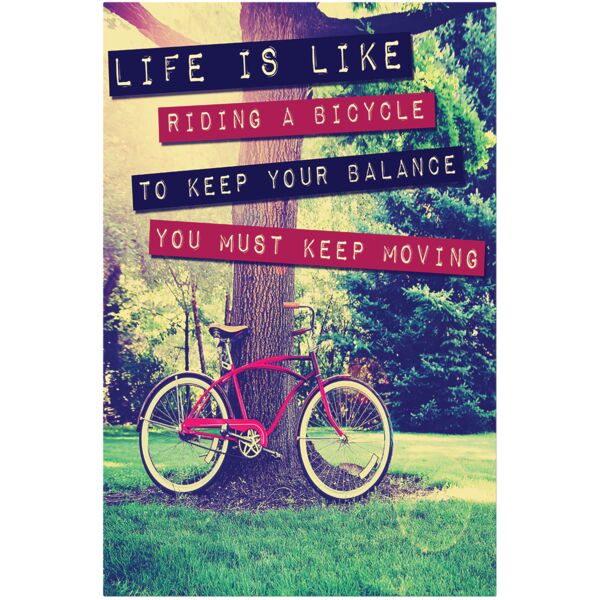 12"x18" ChromaLuxe Textured Aluminum Photo Panel Thumbnail