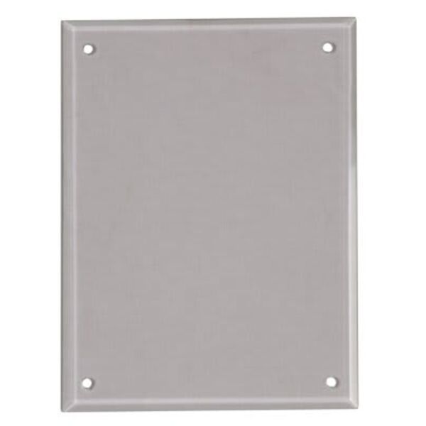 6" x 8" Glass Replacement Blank for FPG1810 & FPG2810 Thumbnail
