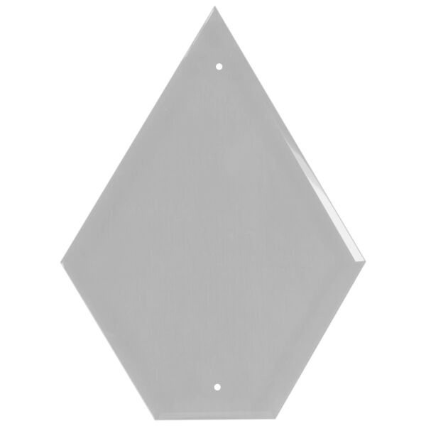 Acrylic Replacement Blank for FSA110 & FSA210 Thumbnail