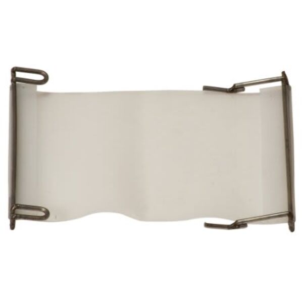 6 oz. Flask Sublimation Wrap Thumbnail