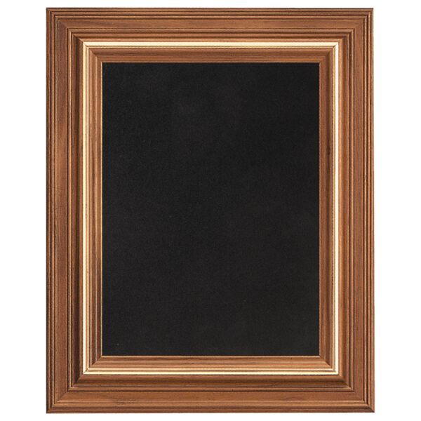 18" x 25" American Airflyte Frame with Trim and Velour Backing (Assembled) Thumbnail