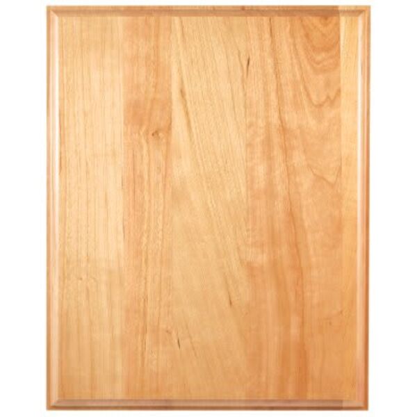 12" x 15" Genuine Plaque Thumbnail