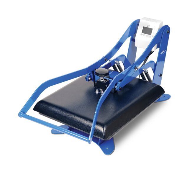 Geo Knight 14" x 16" Digital Clamshell Heat Press Thumbnail