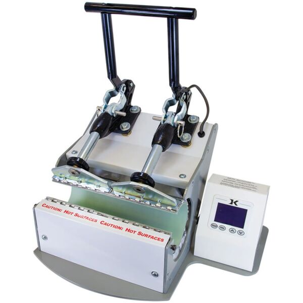 George Knight Double Mug/Water Bottle Heat Press Thumbnail