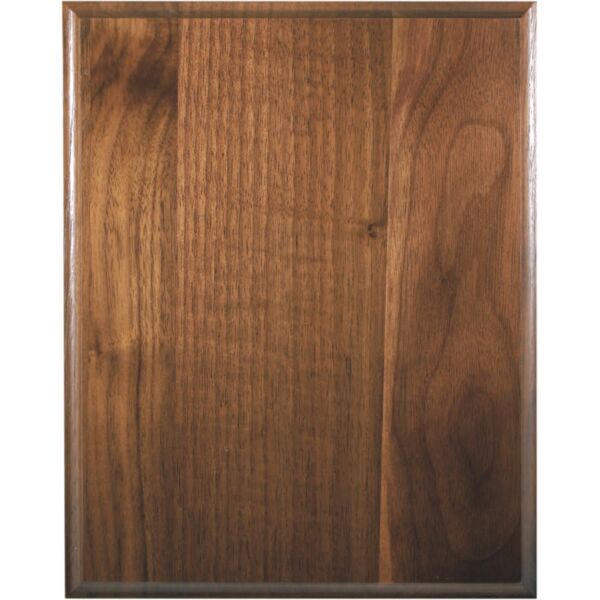 10 1/2" x 13" Cove Edge Genuine Plaque Thumbnail