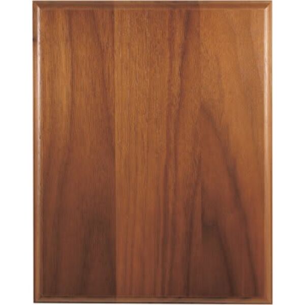 10 1/2" x 13" Step-Edge Genuine Plaque Thumbnail