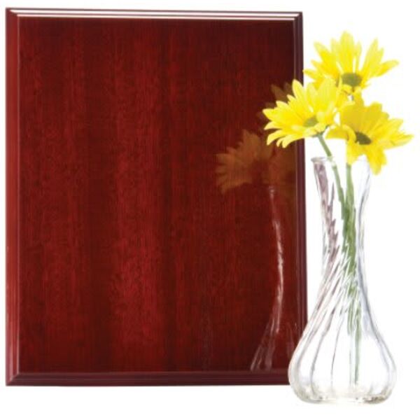 6" x 8" High Gloss Finish Plaque Thumbnail