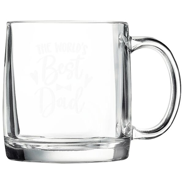 Libbey 13 oz. Warm Beverage Mug Thumbnail