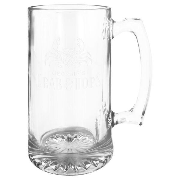 Libbey 25 oz. Sport Mug with Handle Thumbnail