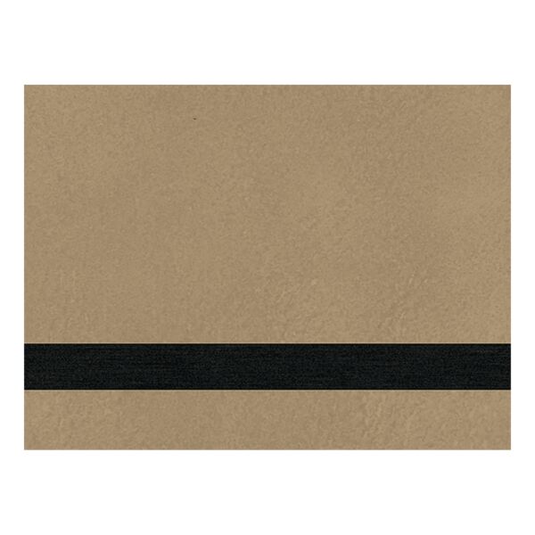 12" x 18" Laserable Leatherette Sheet Stock with Adhesive Thumbnail