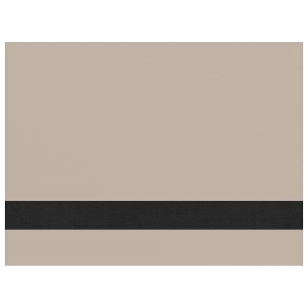 12" x 24" Sand Laserable Leatherette Sheet Stock with Kota Pro Adhesive Thumbnail