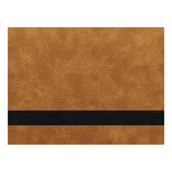 12" x 24" Premier Laserable Leatherette Sheet Stock with Kota Pro Adhesive - Creekside Collection Thumbnail