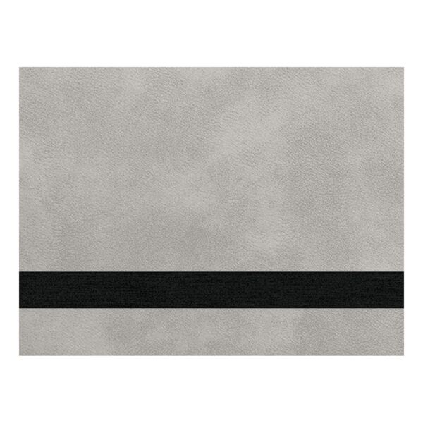 12" x 24" Light Premier Laserable Leatherette Sheet Stock - Creekside Collection with No Adhesive Thumbnail