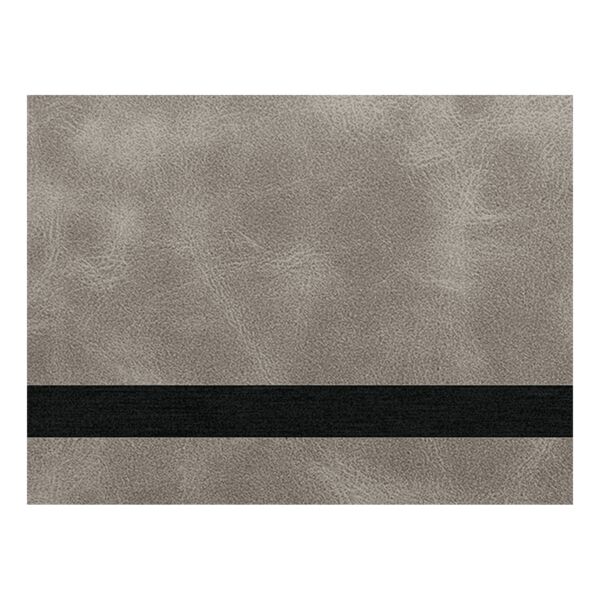 12" x 24" Sheet Stock Premier Laserable Leatherette - Creekside Collection with No Adhesive Thumbnail