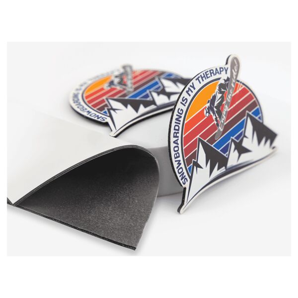 12" x 24" Ultra Smooth Finish Laserable Leatherette Sheet Stock - No Adhesive Thumbnail