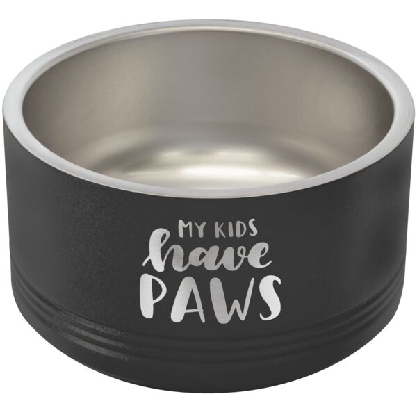 Polar Camel 18 oz. Small Pet Bowl Thumbnail
