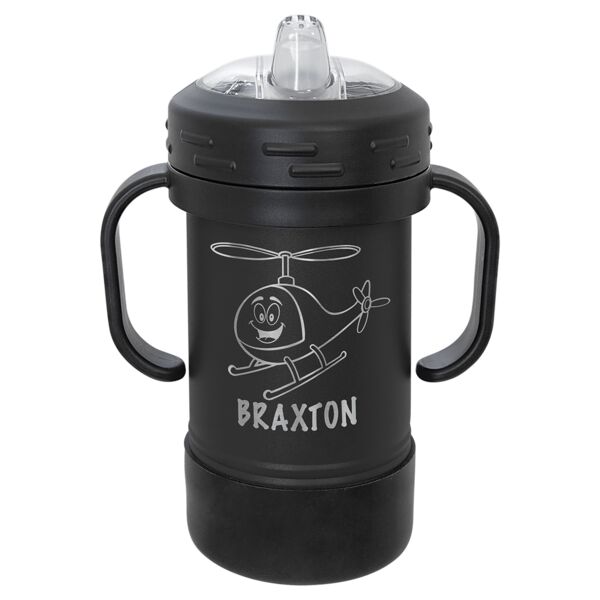 Polar Camel 10 oz. Sippy Cup Thumbnail