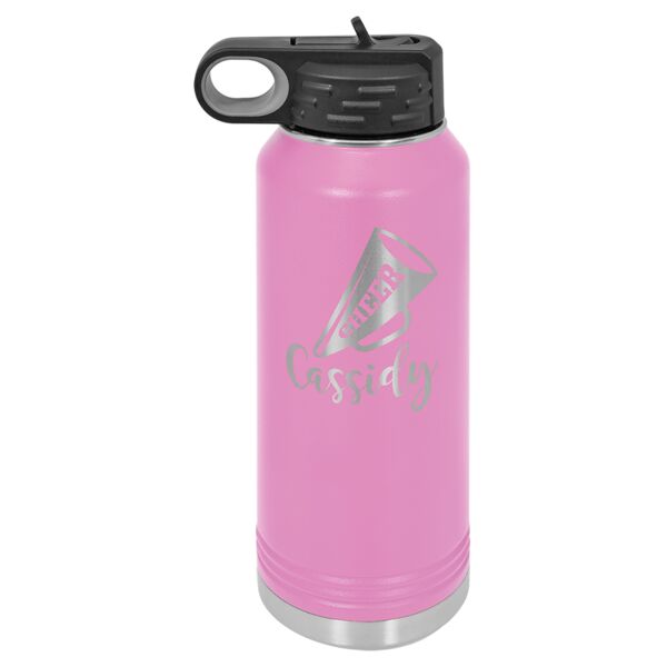 Polar Camel 32 oz. Light Water Bottle Thumbnail