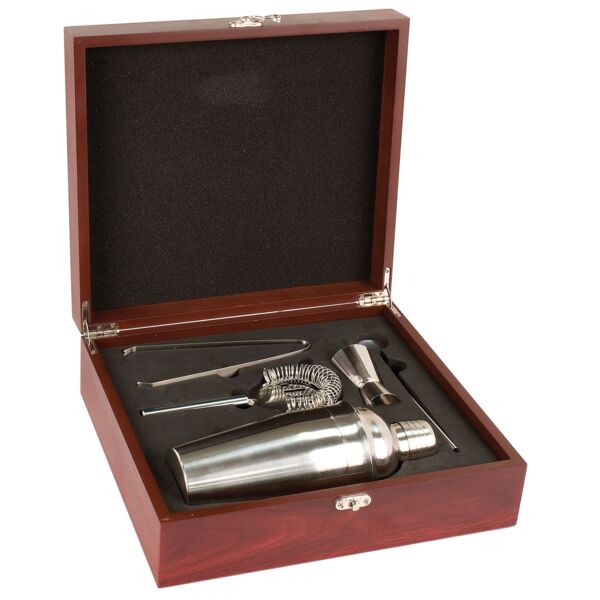 Finish Martini Set Thumbnail