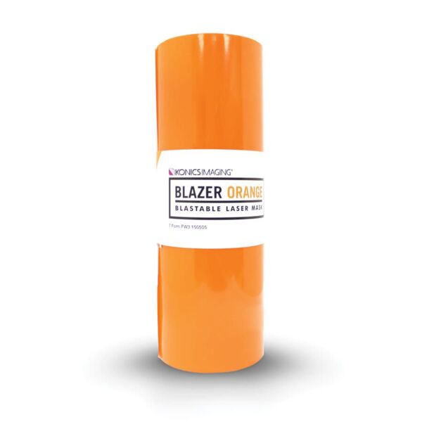 12" x 100' Blazer Laser Mask Thumbnail