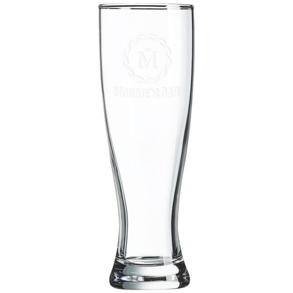 Polar Camel 16 oz. Pilsner Glass Thumbnail