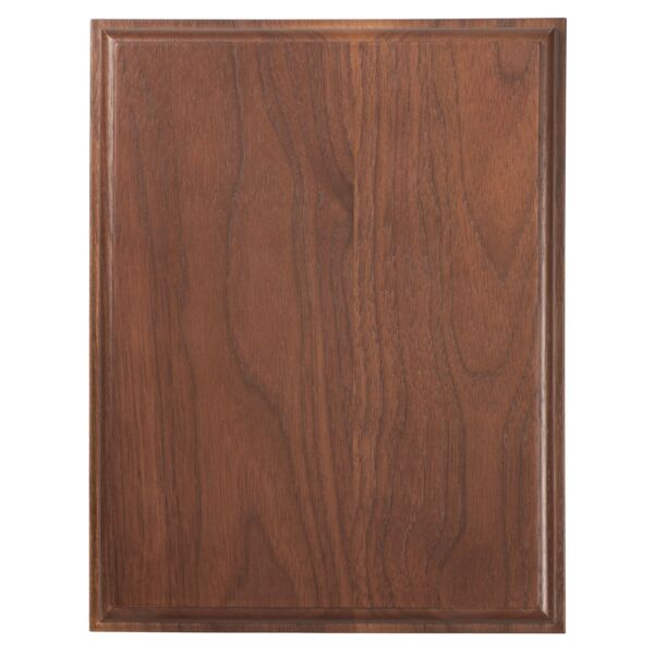 9" x 12" Premium Step Edge Plaque Thumbnail