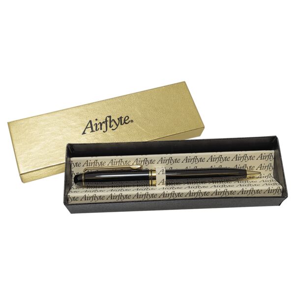 5 1/4" Brass Mechanical Pencil Thumbnail