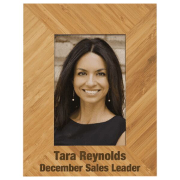 4" x 6" Picture Frame Thumbnail