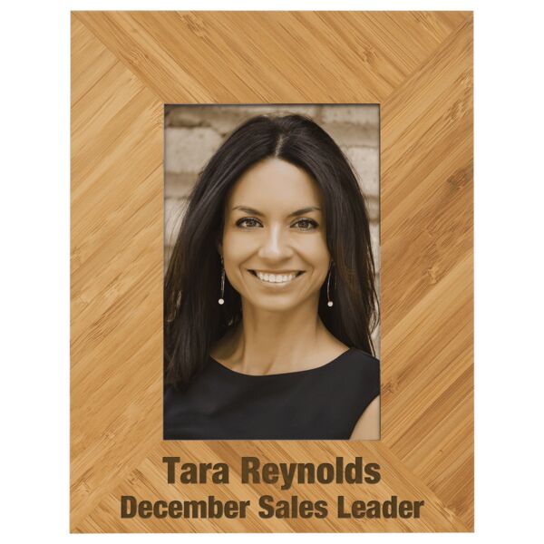 5" x 7" Picture Frame Thumbnail