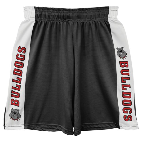 Adult Subli Tru Shorts Medium Thumbnail