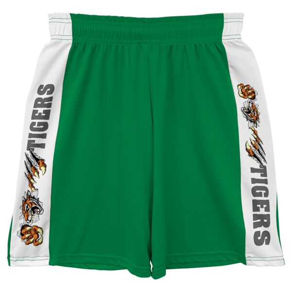 Kelly Adult Subli-Tru Shorts XL Thumbnail