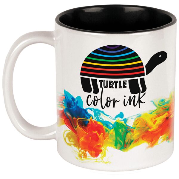 11 oz. / Sublimatable Ceramic Mug Thumbnail